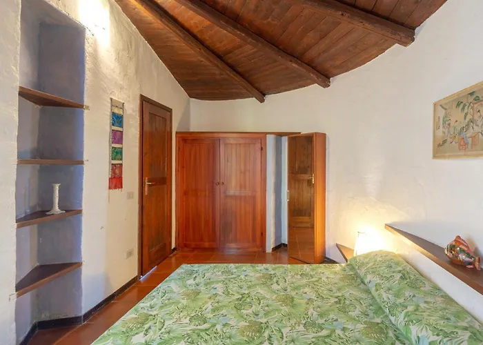 Casa Di Daniela 度假居