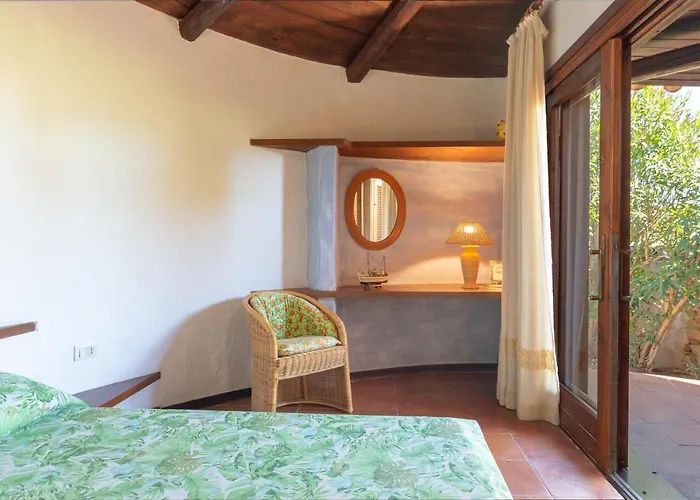 度假居 Casa Di Daniela *