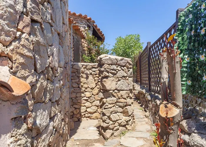 Casa Di Daniela 度假居 *