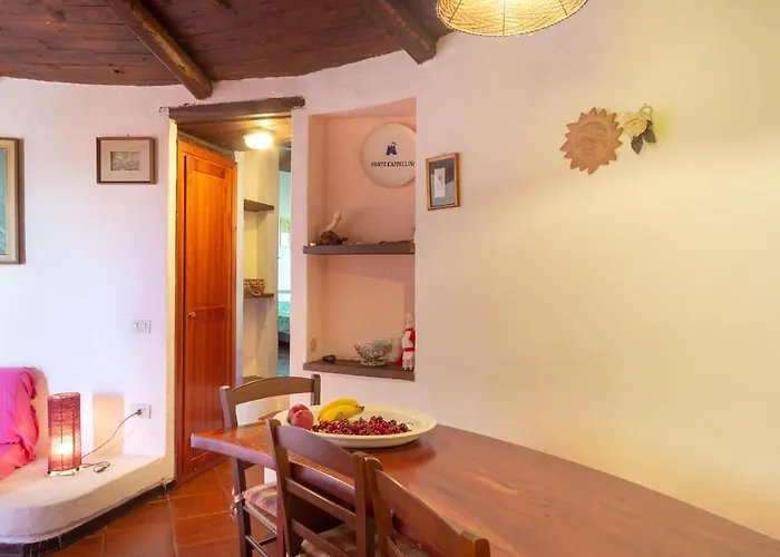 Casa Di Daniela 度假居 *